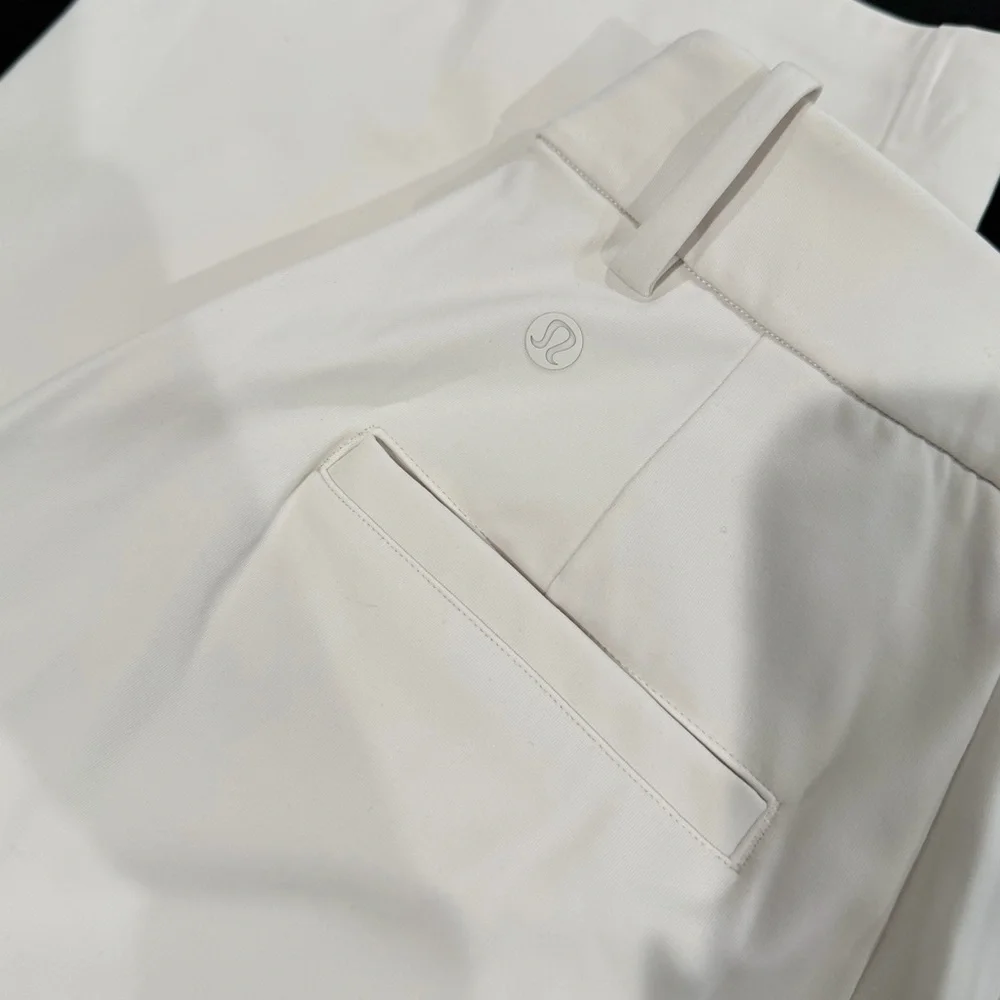 LULULEMON DAYDRIFT TROUSERS - Picture 4 of 6